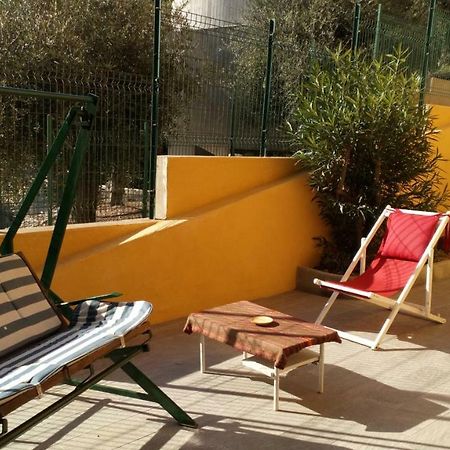 Appartamento Casa di Claude con posto auto Finale Ligure Esterno foto